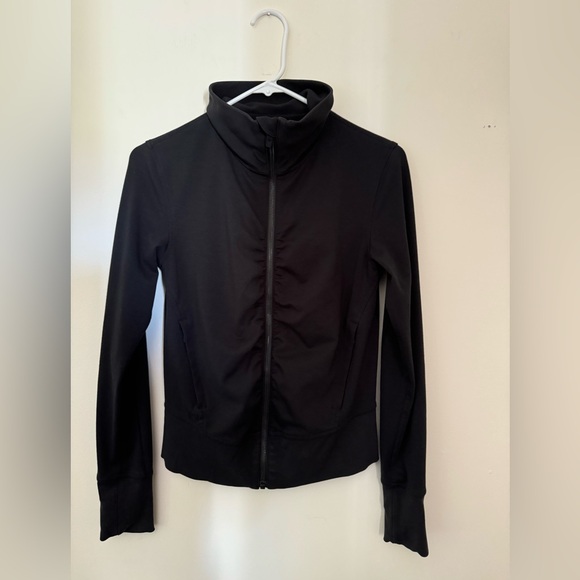 lululemon athletica Jackets & Blazers - ❌SOLD❌ Lululemon Woman’s Jacket, Size 4